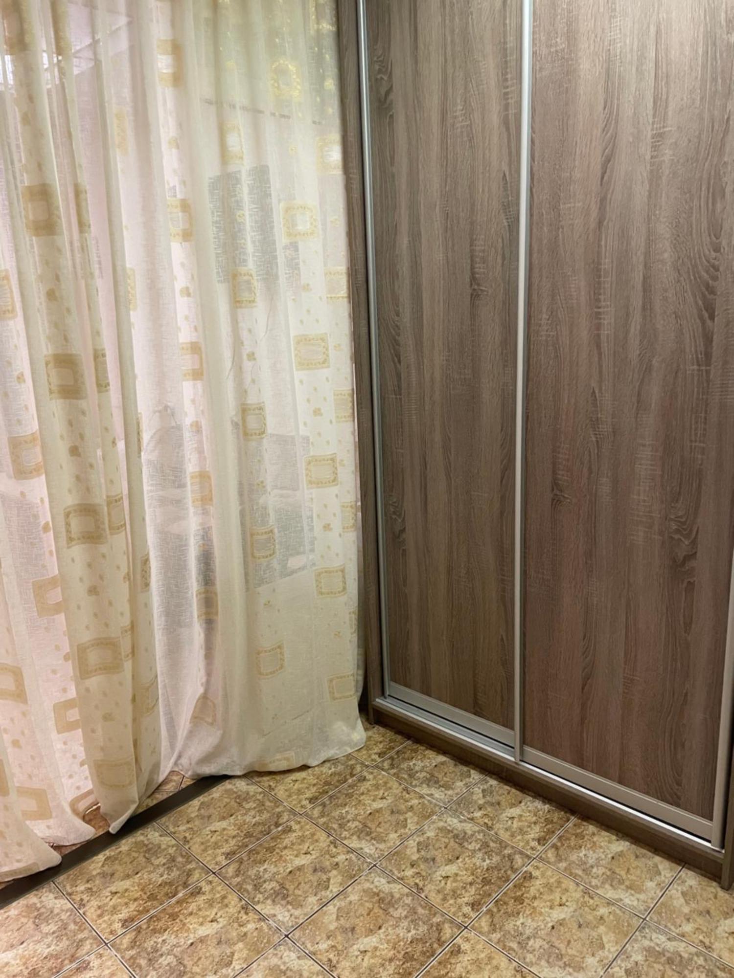 Mini-Hotel In Odessa Yard Exterior photo